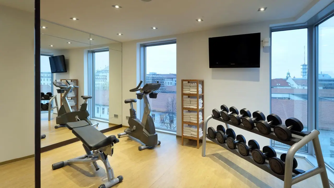 Eurostars Grand Central